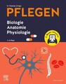 PFLEGEN Biologie Anatomie Physiologie + E-Book Nicole Menche