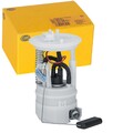 HELLA KRAFTSTOFF-FÖRDEREINHEIT KRAFTSTOFFPUMPE passend für CITROËN NEMO FIAT FIO