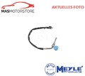 SENSOR ABGASTEMPERATUR MEYLE 014 800 0125 A FÜR MERCEDES-BENZ E-CLASS,VITO