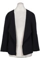Comma Blazer Damen Business Jacke Kostümjacke Gr. EU 36 Marineblau #63lef6l