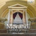 Organ Music von Ruggeri,Marco | CD | Zustand neu