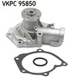 SKF Wasserpumpe Motorkühlung VKPC 95850 für HYUNDAI SANTA FÉ KIA SM EF MAGENTIS