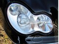Frontscheinwerfer Mercedes-Benz C-Klasse W203 A2038203861 LED Rechts