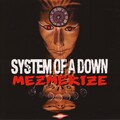 System Of A Down - Mezmerize (Vinyl LP - 2005 - EU - Reissue)