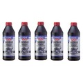 Liqui Moly Hypoid-Getriebeöl GL5 LS SAE 75W-140 vollsynth. 5 Liter - 4421