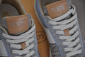 Tod‘s Sneaker graublau/beige, NP 599,00€ Gr. 37, TOP, neuwertig, siehe Bilder