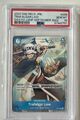 One Piece TCG Promo Trafalgar Law P-009 PSA 10 GEM MT Englisch