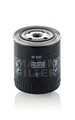 MANN-FILTER Filter, Arbeitshydraulik W 930 für GLAS LANCIA