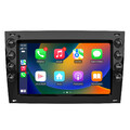 2+64G Carplay Navi DAB+ Bluetooth Android Radio Für Renault Megane II 2002-2009