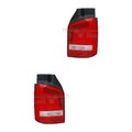 Rückleuchten Set rechts & links für VW Transporter Multivan T5 Bj. 09/09->> +