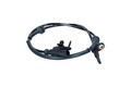 ABS Sensor Raddrehzahl KAMOKA 1060686 für MITSUBISHI COLT 6 CZC RG Z31A Z32A LPG