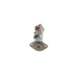 ORIGINAL® Bosch Hauptbremszylinder passend für Fiat SEICENTO / 600 CINQUECENTO