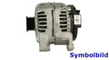 Lichtmaschine für OPEL ASTRA H,COMBO/Kombi,COMBO,SIGNUM,VECTRA C,ZAFIRA B