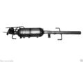 Rußpartikelfilter Partikelfilter Dieselpartikelfilter DPF für Mazda 6 2,0DI RF7J