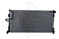 NRF 58230 Kühler, Motorkühlung für CHRYSLER
