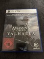 Assassin's Creed Valhalla  (PS5, 2020)