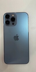 Apple iPhone 13 Pro Max 256GB Sierrablau