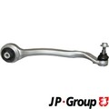 Querlenker Dreieckslenker JP GROUP 1140106180 für SEAT B6 A4 AUDI EXEO B7 8ED ST