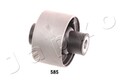 JAPKO Querlenkerlager GOJ585 für VOLVO S40 1 644 V40 645 MITSUBISHI CARISMA DA1A