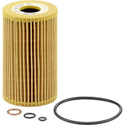 Mann Filter HU 715 4 X Ölfilter für BMW 3 5 Z3 E30 E36 E46 E34 Ölreinigung