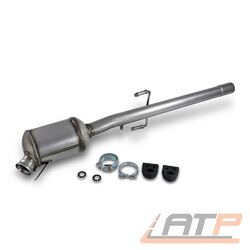 DIESELPARTIKELFILTER DPF FÜR MERCEDES VIANO 2.2 CDI VITO W639 110 113 116 CDINUR BEI UNS 20€ EXTRA FÜR SIE BEI RÜCKSENDUNG DES ALTEN