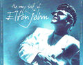 (2CD's) Elton John - The Very Best Of Elton John - Candle In The Wind, Daniel