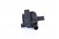 NISSENS Wasserpumpe 831065 für MERCEDES-BENZ