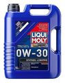 LIQUI MOLY Synthoil Longtime Plus Motoröl 0W-30 Synthetisch Motorenöl 5 Liter VW