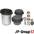 JP GROUP Reparatursatz Querlenker 1340201010 für MERCEDES W210 KLASSE S210 Model