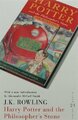 Harry Potter and the Philosopher's Stone: 21 Great  by Rowling, J. K. 0747589941