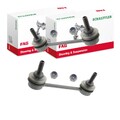 2X SCHAEFFLER FAG KOPPELSTANGE STABI HINTEN passend für AUDI 100 A6