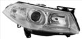 TYC 20-1072-15-2 Hauptscheinwerfer links für RENAULT MEGANE II Kombi (KM0/1_)