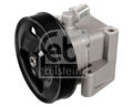 FEBI BILSTEIN 173698 Hydraulikpumpe, Lenkung für FORD,VOLVO