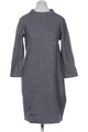Opus Kleid Damen Dress Damenkleid Gr. EU 34 Baumwolle Grau #v1b6y6x
