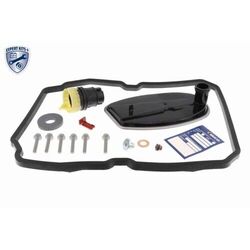 1x Teilesatz, Automatikgetriebe-Ölwechsel VAICO V30-2254-BEK passend für JEEP