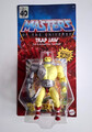 He-Man Masters of the Universe MOTU Origins yellow Trap Jaw US OVP NEU Best-Zust