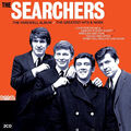 The Searchers: The Farewell Album: The Greatest Hits and More 2CDs brandneu