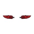 Nebelschlußleuchte Set Rückleuchte passend für Opel Corsa C 07/03-12/09 Lin. Re.