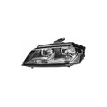 Hauptscheinwerfer HELLA 1LJ 009 648-041 für AUDI VW, rechts