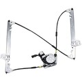 Metzger 2160413 Fensterheber für FORD FIESTA JH JD
