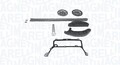 MAGNETI MARELLI Steuerkettensatz Steuerkette RepSatz Reparatursatz 341500001020