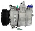 NISSENS 89054 7SB16C Klimaanlage Klimakompressor PAG 46 R134a