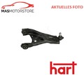 QUERLENKER LENKER RADAUFHÄNGUNG LINKS HART 454 863 H NEU OE QUALITÄT