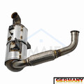 Neu Diesel Particle Filter DPF für Ford Tourneo Connect Kuga 2405156,KV615L243AD