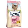 HAPPY CAT Minkas Junior Care Geflügel  10 kg