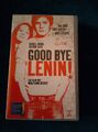 VHS Videokassette "Good by Lenin"