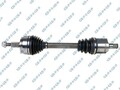 GSP Antriebswelle Gelenkwelle für VW Multivan T6 Pritsche T5 2009 - 2024