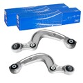 2X SKF QUERLENKER HINTEN RECHTS OBEN VORNE LINKS passend für AUDI A4 A5