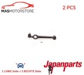 LINKS RECHTS QUERLENKER SATZ VORNE JAPANPARTS CJ-300L 2PCS A FÜR MAZDA DEMIO