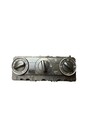 Mercedes-Benz A150 W169 Klimabedienteil Heizungsbedienteil A1698300585